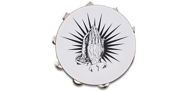 LP ( ラテンパーカッション )  / LP3161PH-NAT画像5