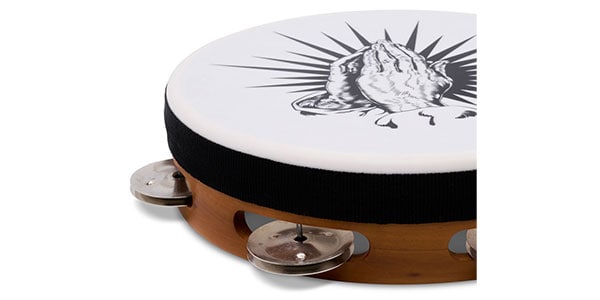 LP ( ラテンパーカッション )  / LP3168PH-NAT画像4