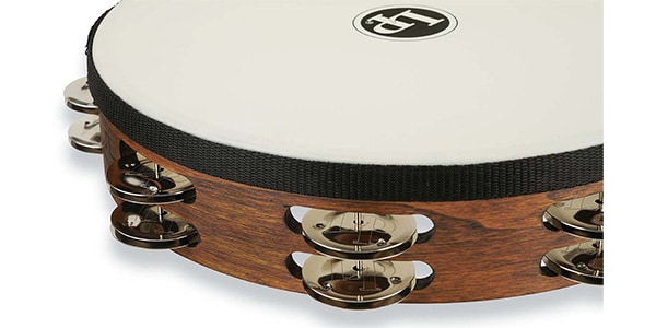 LP / LP316　タンバリン画像3