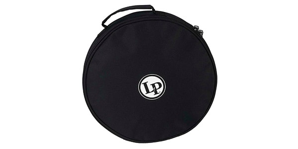 タンバリン LP LP380A-AL 小物打楽器 おすすめ タンブリン
