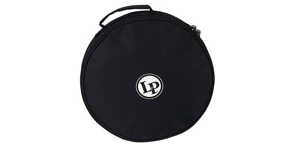 LP ( ラテンパーカッション )  / LP380B-AL　タンバリン画像4