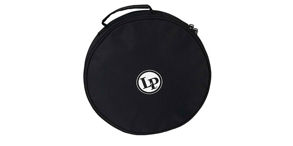 LP ( ラテンパーカッション )  / LP380B-BR　タンバリン画像4