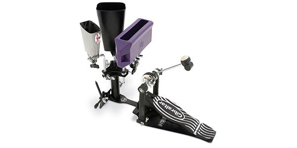 パーカッション・打楽器 LP LP388M Multi-Stem Gajate Bracket LP ( ラテンパーカッション ) LP388M 送料無料 | サウンドハウス