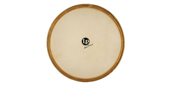LP / LP493B　バタドラムヘッド