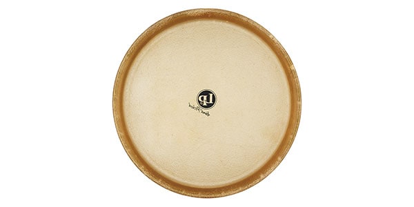 LP / LP493B　バタドラムヘッド画像2