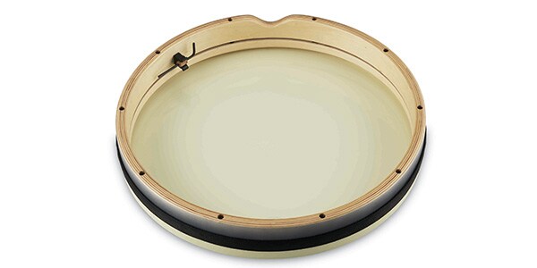 LP ( ラテンパーカッション ) LP5021BF フレームドラム 送料無料