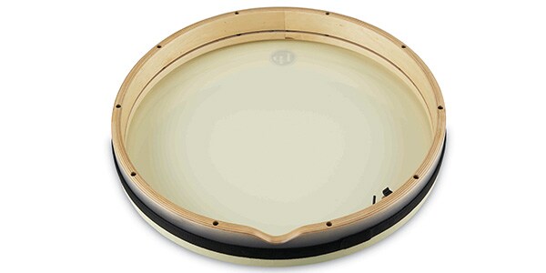 LP ( ラテンパーカッション ) LP5022BF フレームドラム 送料無料