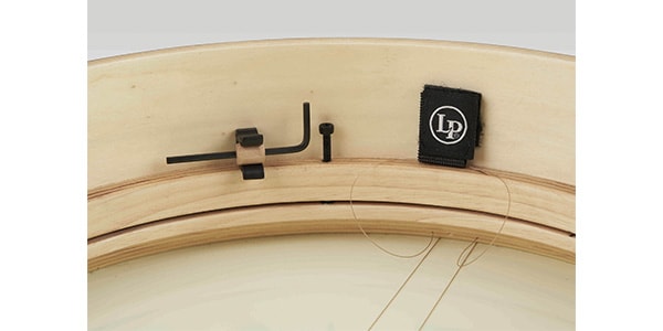 LP / LP5028BF　フレームドラム画像5