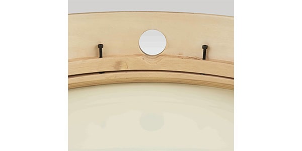 LP ( ラテンパーカッション )  / LP5031BF　フレームドラム画像3