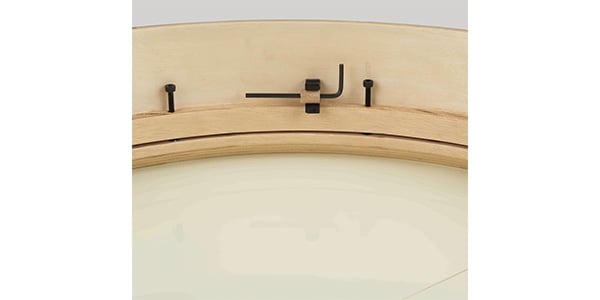 LP ( ラテンパーカッション )  / LP5031BF　フレームドラム画像4