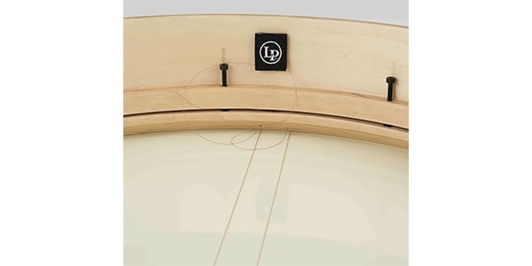 LP ( ラテンパーカッション )  / LP5031BF　フレームドラム画像6