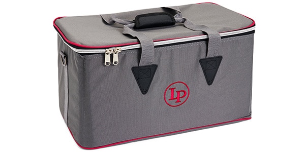LP ( ラテンパーカッション ) LP533-UT ボンゴ用バッグ 送料無料