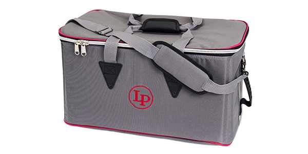 LP ( ラテンパーカッション ) LP533-UT ボンゴ用バッグ 送料無料