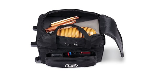 LP ( ラテンパーカッション ) LP5420 ボンゴ用バッグ 送料無料