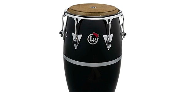 LP / LP552X-1 BLACK コンガ画像2