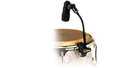 LP LP591A EZ Mount Mic Claw