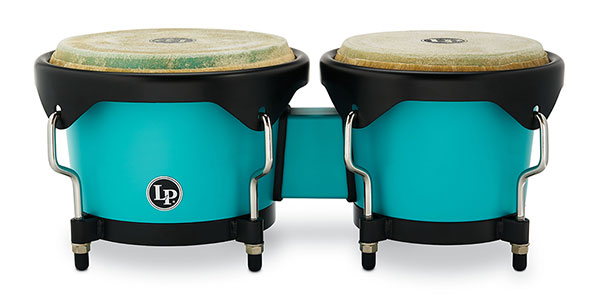 ボンゴ LP LPA601HC ラテン音楽 ラテンパーカッション 打楽器