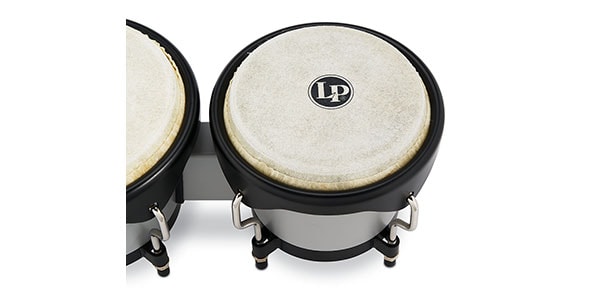 ボンゴ LP LP601DSGK ラテン音楽 ラテンパーカッション 打楽器