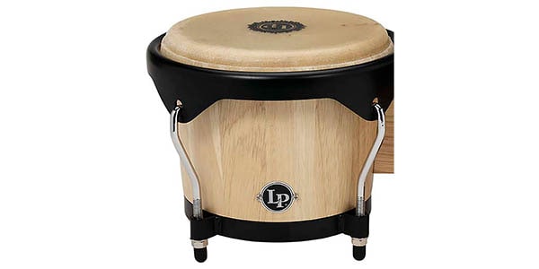 ボンゴ LP LPA601HC ラテン音楽 ラテンパーカッション 打楽器