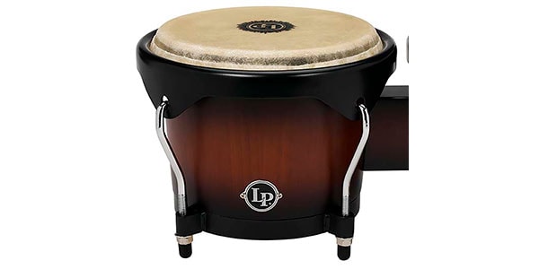LP / LP601NY-VSB　ボンゴ画像4
