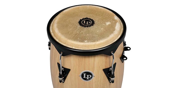 LP LP646NY-AW コンガ CITY SERIES 10 ＆ 11 ダブルコンガスタンド付き