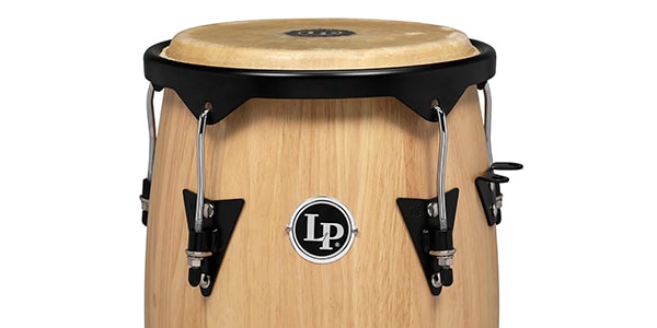 LP LP646NY-AW コンガ CITY SERIES 10 ＆ 11 ダブルコンガスタンド付き