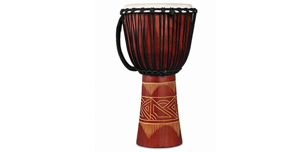 LP ( ラテンパーカッション )  / LP713LR　ジャンベ画像2