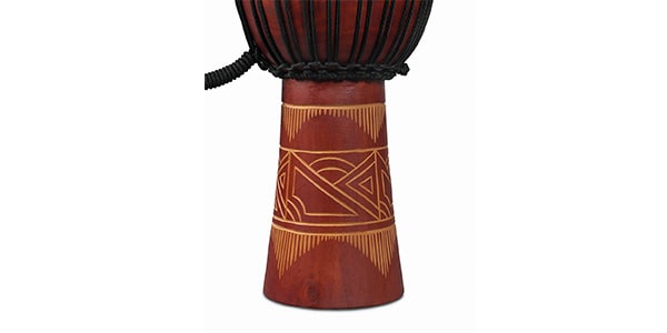 LP ( ラテンパーカッション )  / LP713LR　ジャンベ画像3