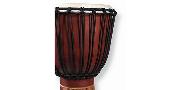 LP ( ラテンパーカッション )  / LP713LR　ジャンベ画像4
