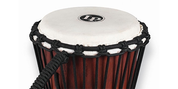 LP ( ラテンパーカッション )  / LP713LR　ジャンベ画像5