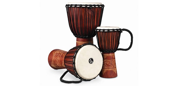 LP ( ラテンパーカッション )  / LP713LR　ジャンベ画像6