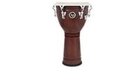 LP LP720RG Richie &quot;Gajate&quot; Garcia Djembe