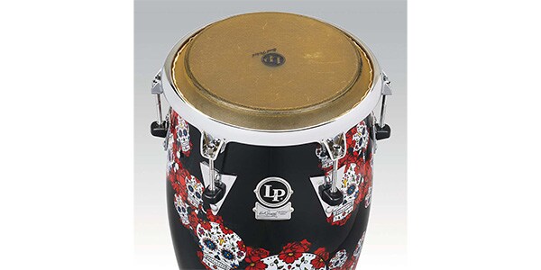 LP ( ラテンパーカッション )  / LP810T-KP ツンバ画像5