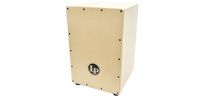 LP LPA1331 ASPIRE NATURAL WIRE CAJON カホン