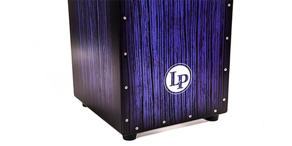 LP ( ラテンパーカッション )  / LPA1332-BBS　カホン画像2