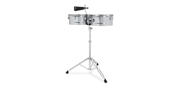 LP / LPA256　ティンバレス