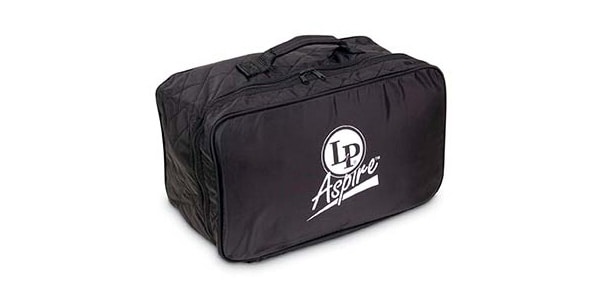 LP ( ラテンパーカッション )  / LPA291　ボンゴ用バッグ