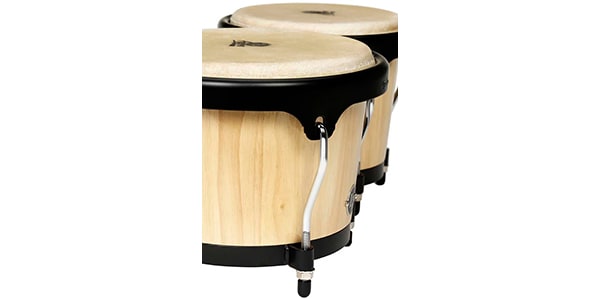 ボンゴ LP LPA601AW ラテン音楽 ラテンパーカッション 打楽器 吹奏楽