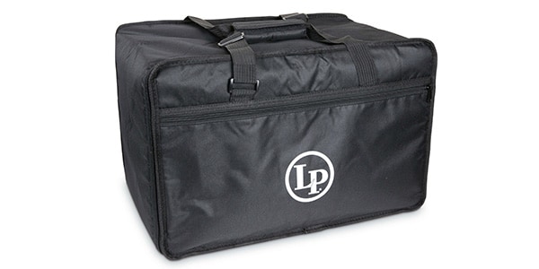 LP / LPCB　カホンバッグ