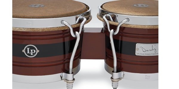 LP LP200XF-60 60th Anniversary Bongos ボンゴ(ラテン