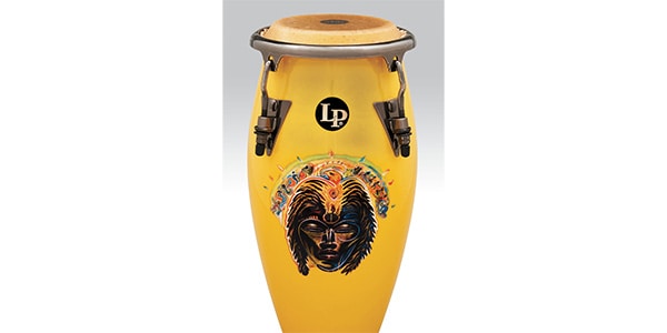 LP ( ラテンパーカッション ) LPM197-SAS ミニコンガ 送料無料