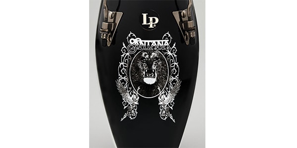 LP ( ラテンパーカッション ) LPM197-SNL ミニコンガ 送料無料