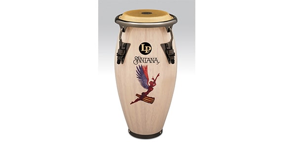 LP ( ラテンパーカッション )  / LPM197-SNW　ミニコンガ画像2