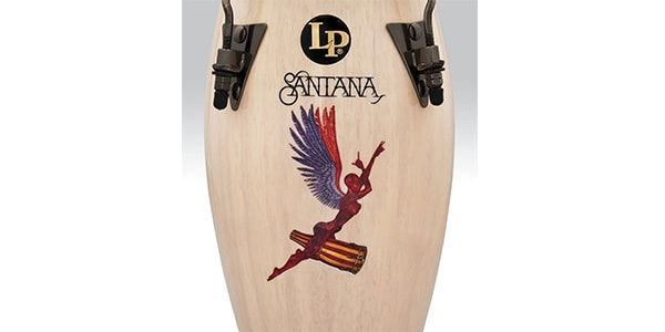 LP ( ラテンパーカッション )  / LPM197-SNW　ミニコンガ画像3