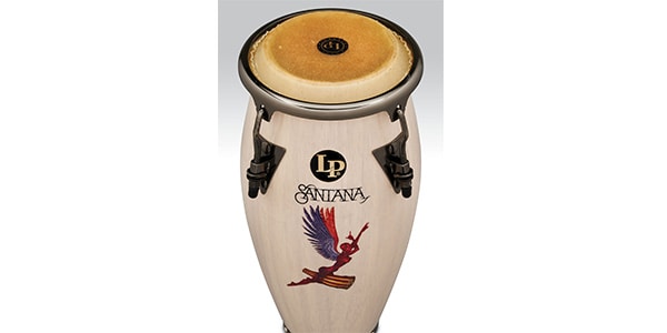 LP ( ラテンパーカッション )  / LPM197-SNW　ミニコンガ画像4