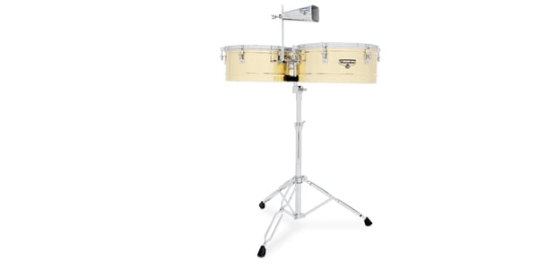 LP / M257B　ティンバレス