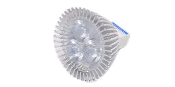 LITEPUTER / MR16 LED 40D LED電球
