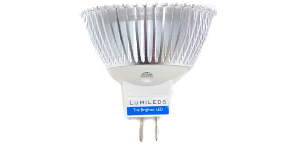 LITEPUTER / MR16 LED 40D LED電球画像2