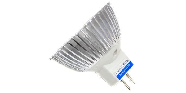 LITEPUTER / MR16 LED 40D LED電球画像3