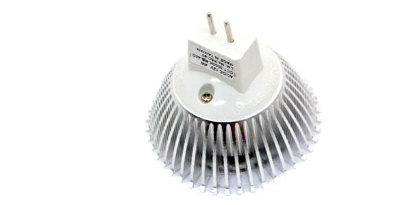 LITEPUTER / MR16 LED 40D LED電球画像4